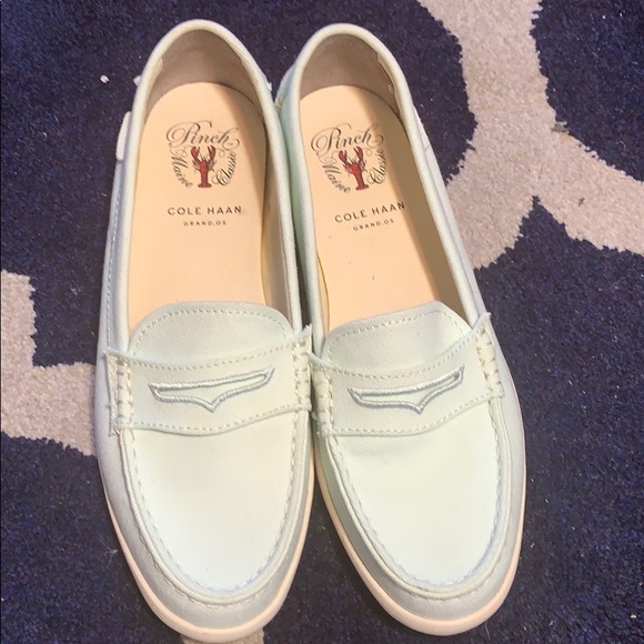 Cole Haan boat shoes - Picture 7 of 7